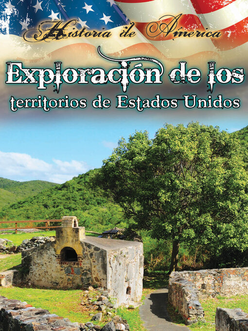 Title details for Exploración de los territorios de estados unidos by Linda Thompson - Available